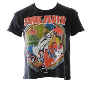 MadeWorn Pink Floyd Graphic Tee